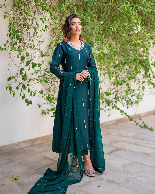 SUMMER WEAR MANCHALI STITCH