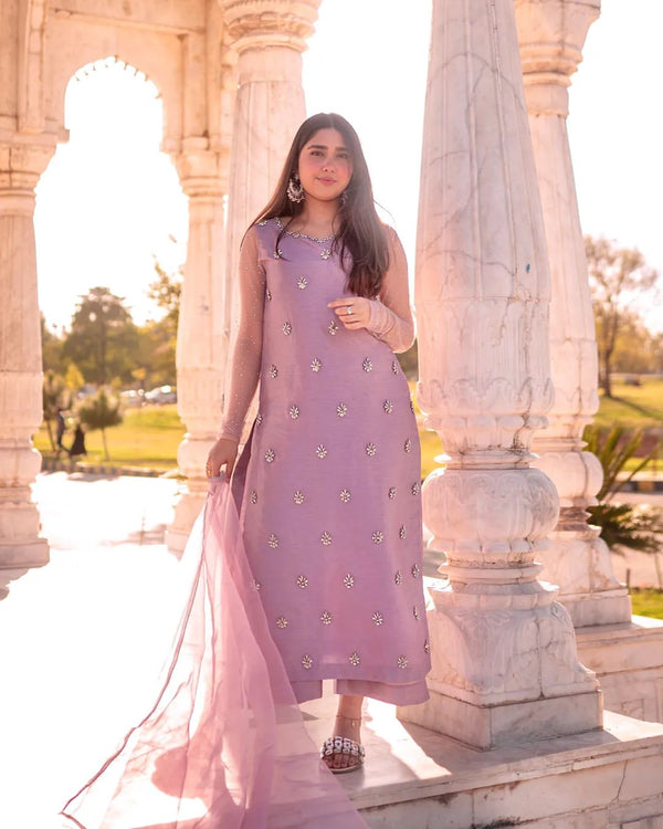 SUMMER WEAR   RIA-HEMEL SILK