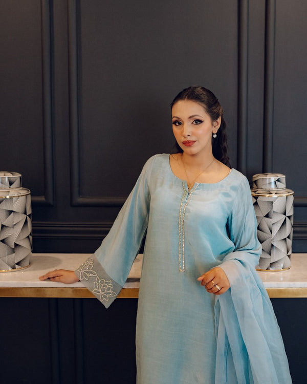 SUMMER WEAR  WA-ABRAYA  STITCH