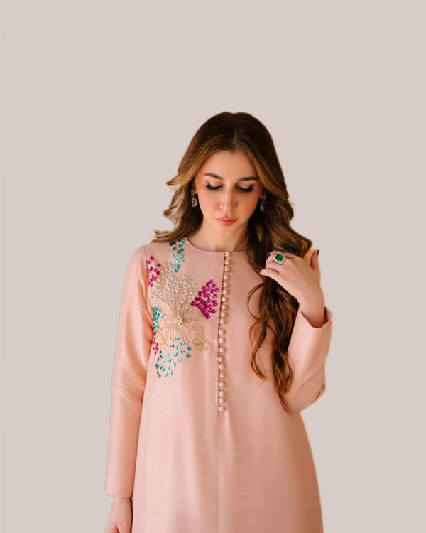 SUMMER WEAR  JASMINE STITCH
