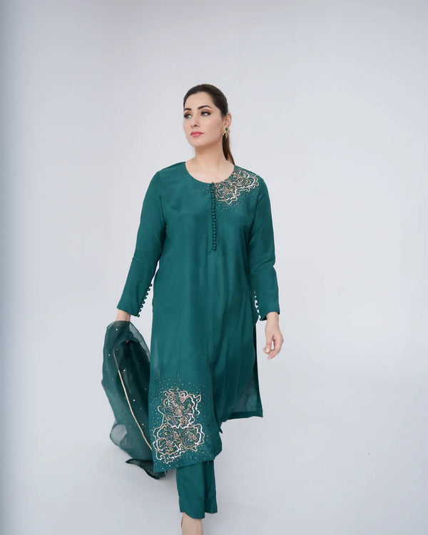 SUMMER WEAR  WA-NAIRA  STITCH