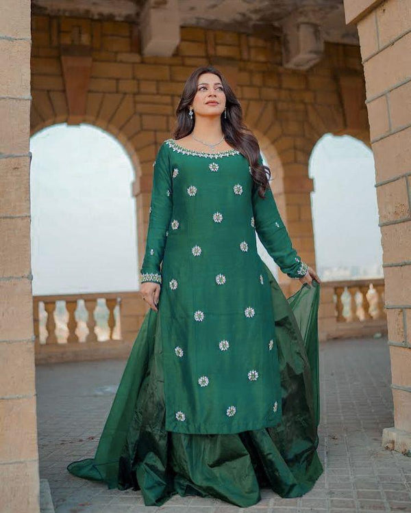 SUMMER WEAR  WA-REENA STITCH