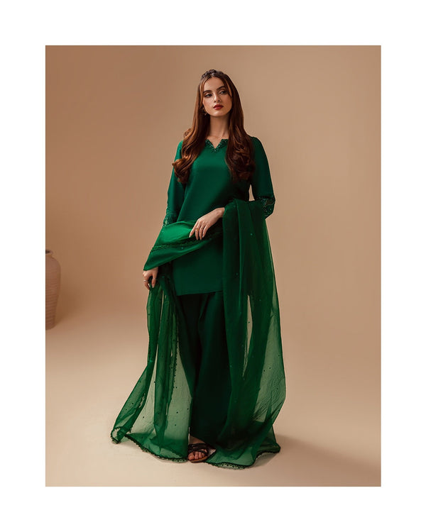 SUMMER WEAR  SWERA - HEMEL SILK