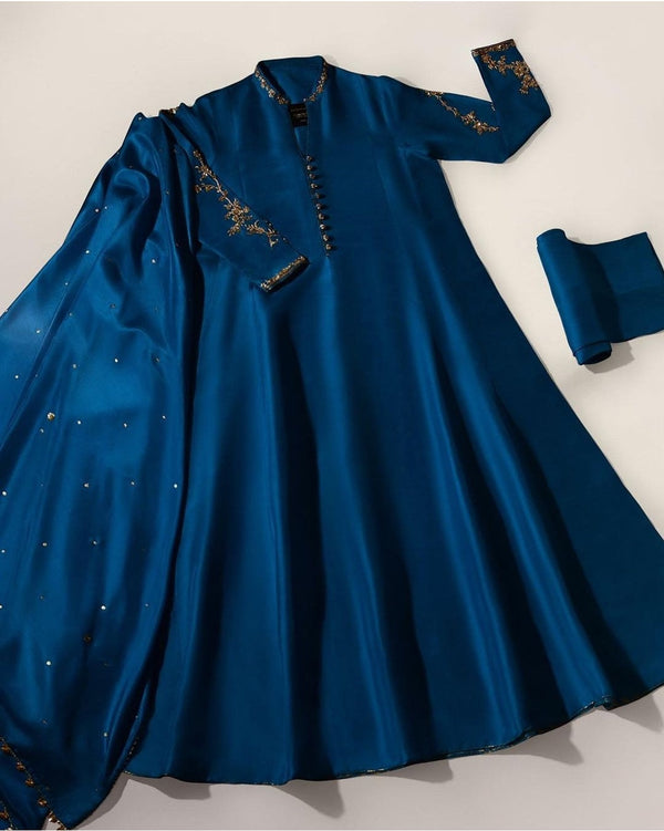 SUMMER WEAR  IMOGEN- HEMEL SILK
