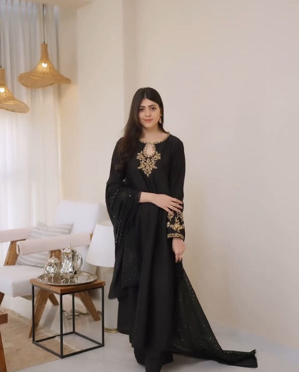 SUMMER WEAR  WA-ZEBA STITCH