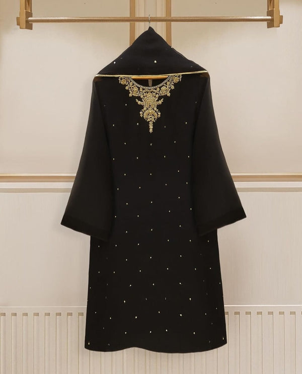 SUMMER WEAR   ELAILA- HEMEL SILK