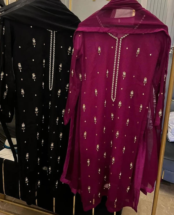 SUMMER WEAR  SENORA - HEMEL SILK