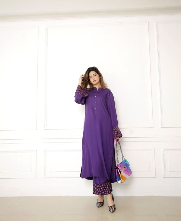 SUMMER WEAR  WA-AMAL STITCH