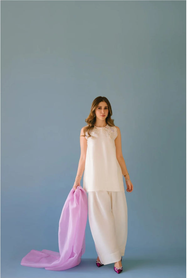 SUMMER WEAR  CASSIA  STITCH