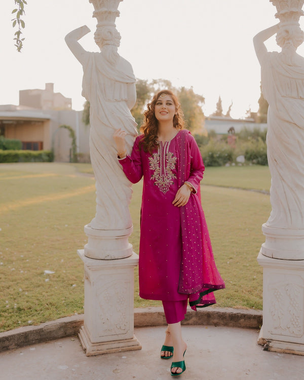 SUMMER WEAR  WA-HEER  STITCH