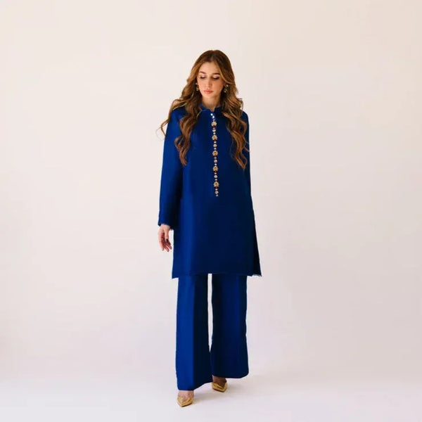 SUMMER WEAR  WA-NAIN STITCH