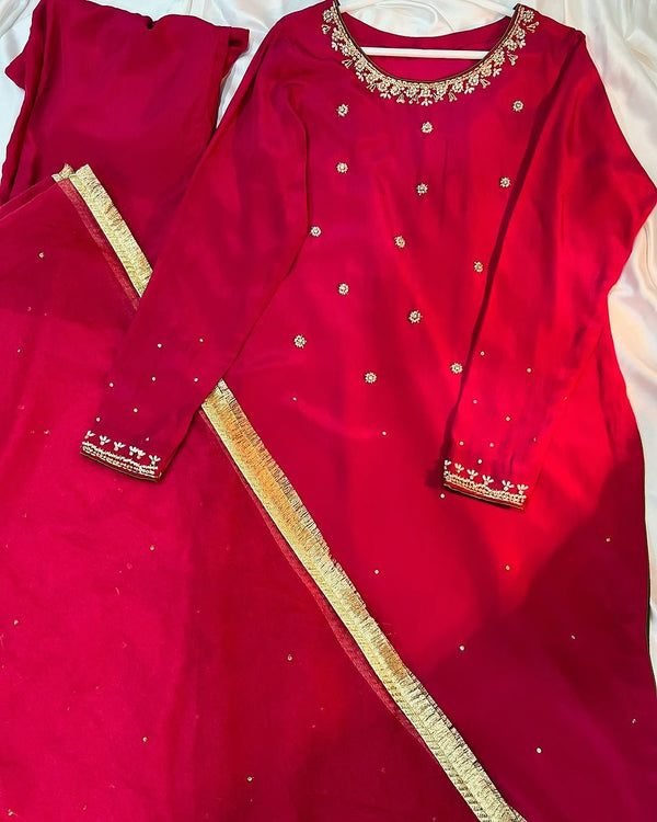 SUMMER WEAR  WA-HEENA  STITCH