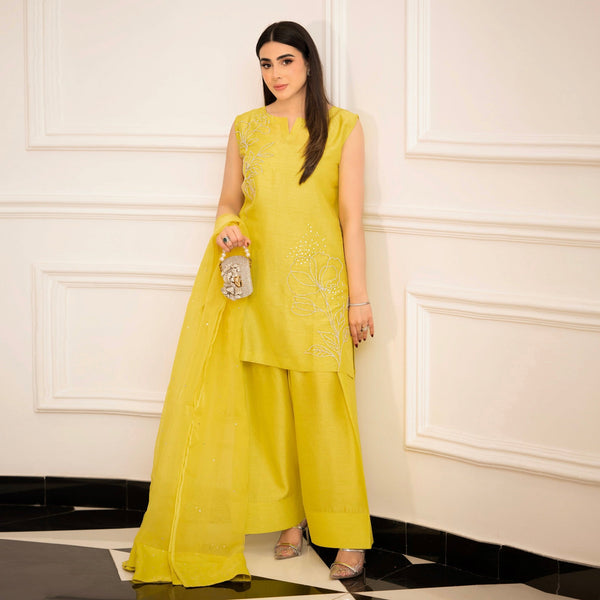 SUMMER WEAR  WA-HEENA   STITCH